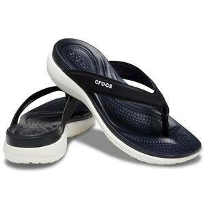 WOMENS CROCS CAPRI V SPORTY SANDALS SIZE 9😎(PLEASE CONTACT BEFORE PURCHASE)